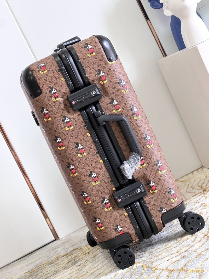 Gucci Suitcase